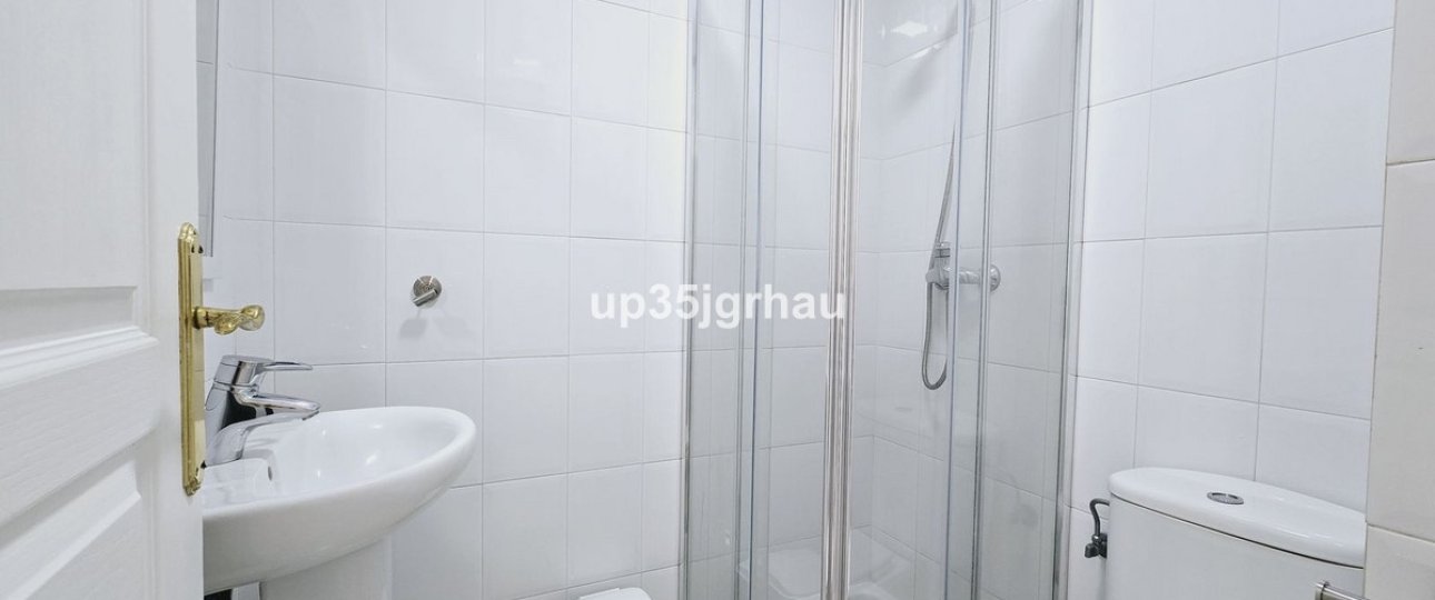 Rynek wtórny - apartment - Estepona - Estepona Centro