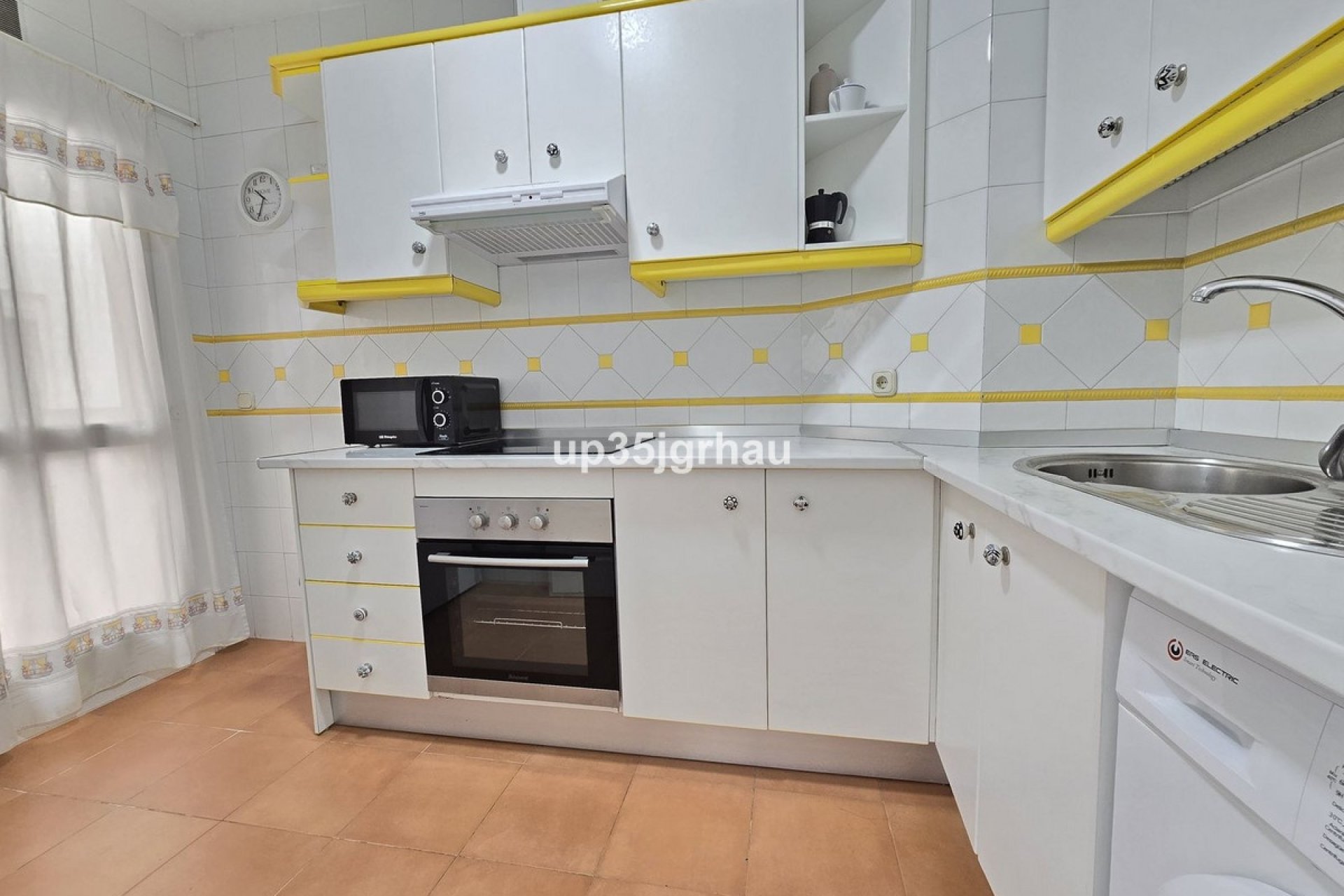 Rynek wtórny - apartment - Estepona - Estepona Centro