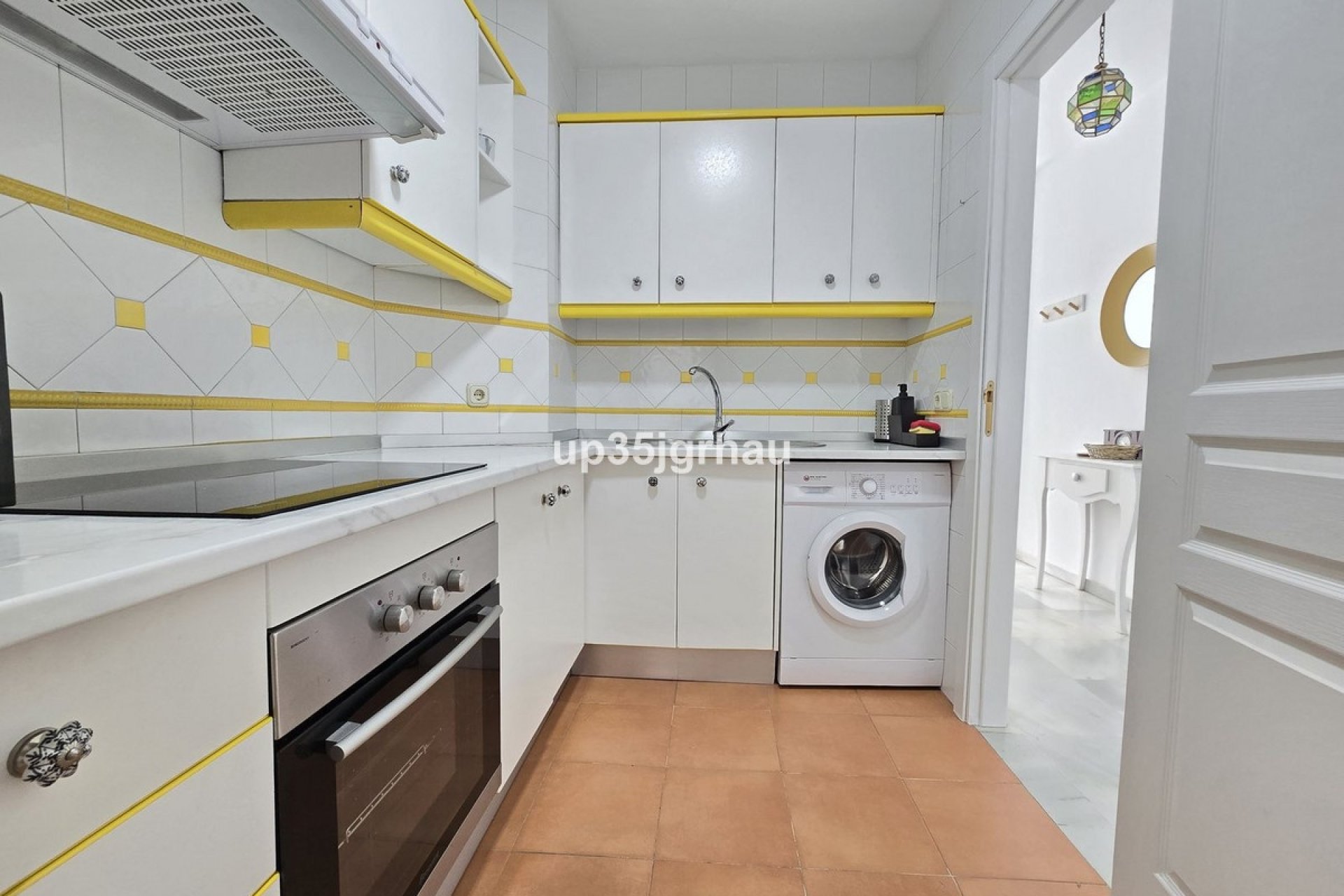 Rynek wtórny - apartment - Estepona - Estepona Centro