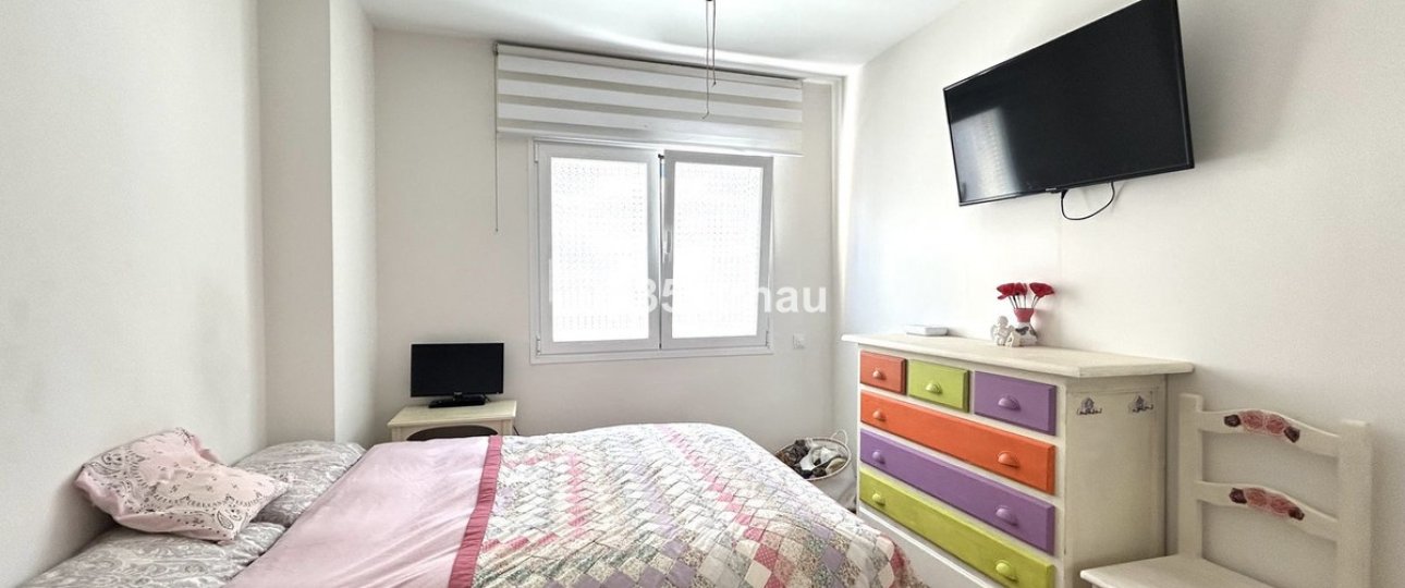 Rynek wtórny - apartment - Estepona - Estepona Centro