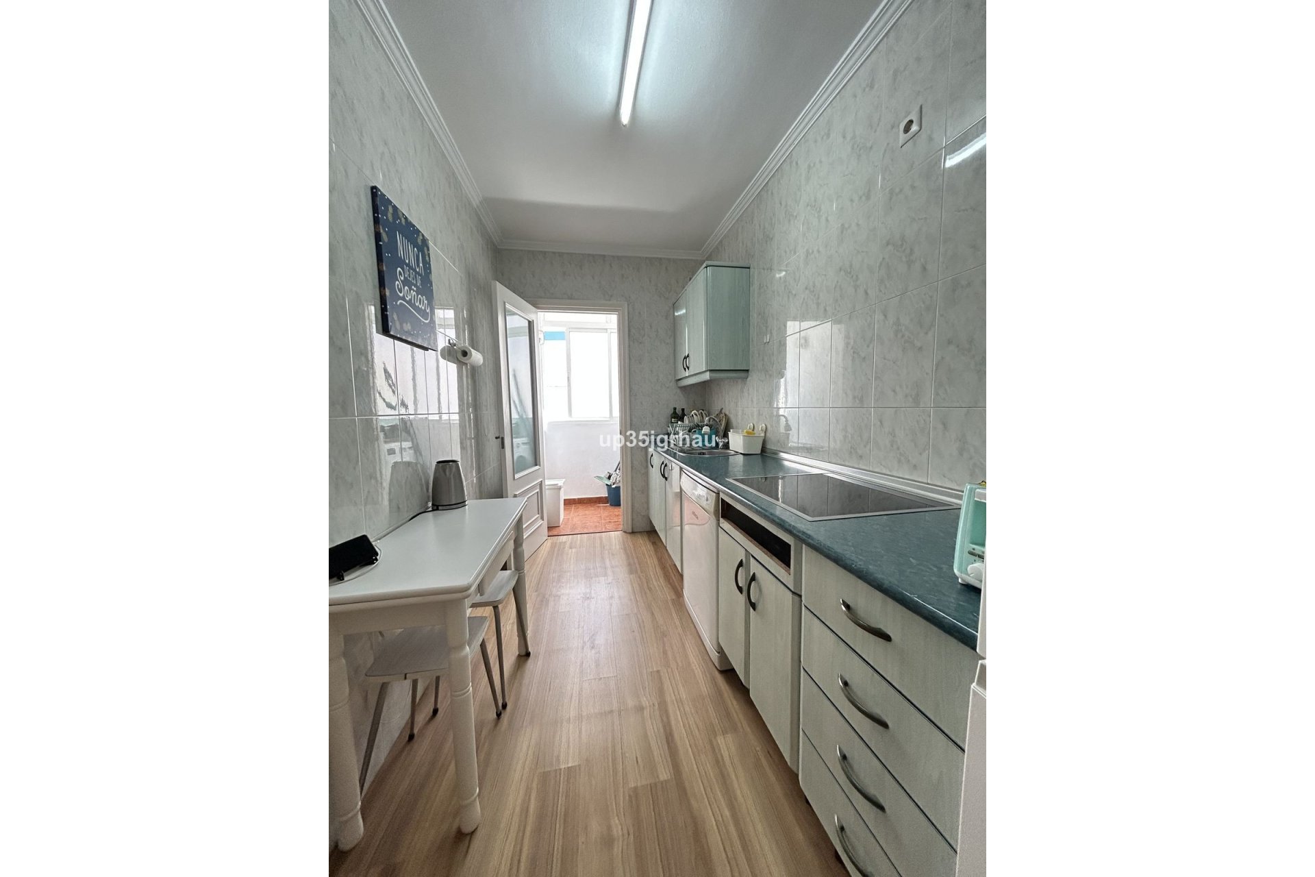 Rynek wtórny - apartment - Estepona - Estepona Centro
