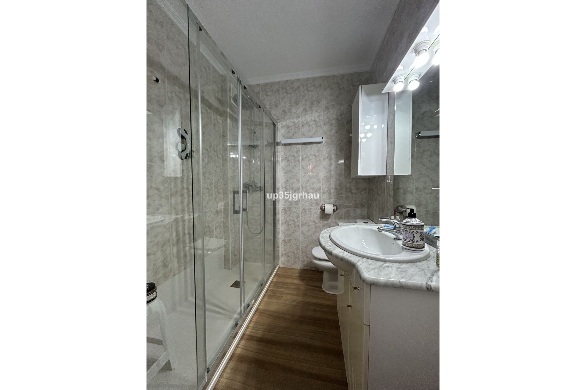 Rynek wtórny - apartment - Estepona - Estepona Centro