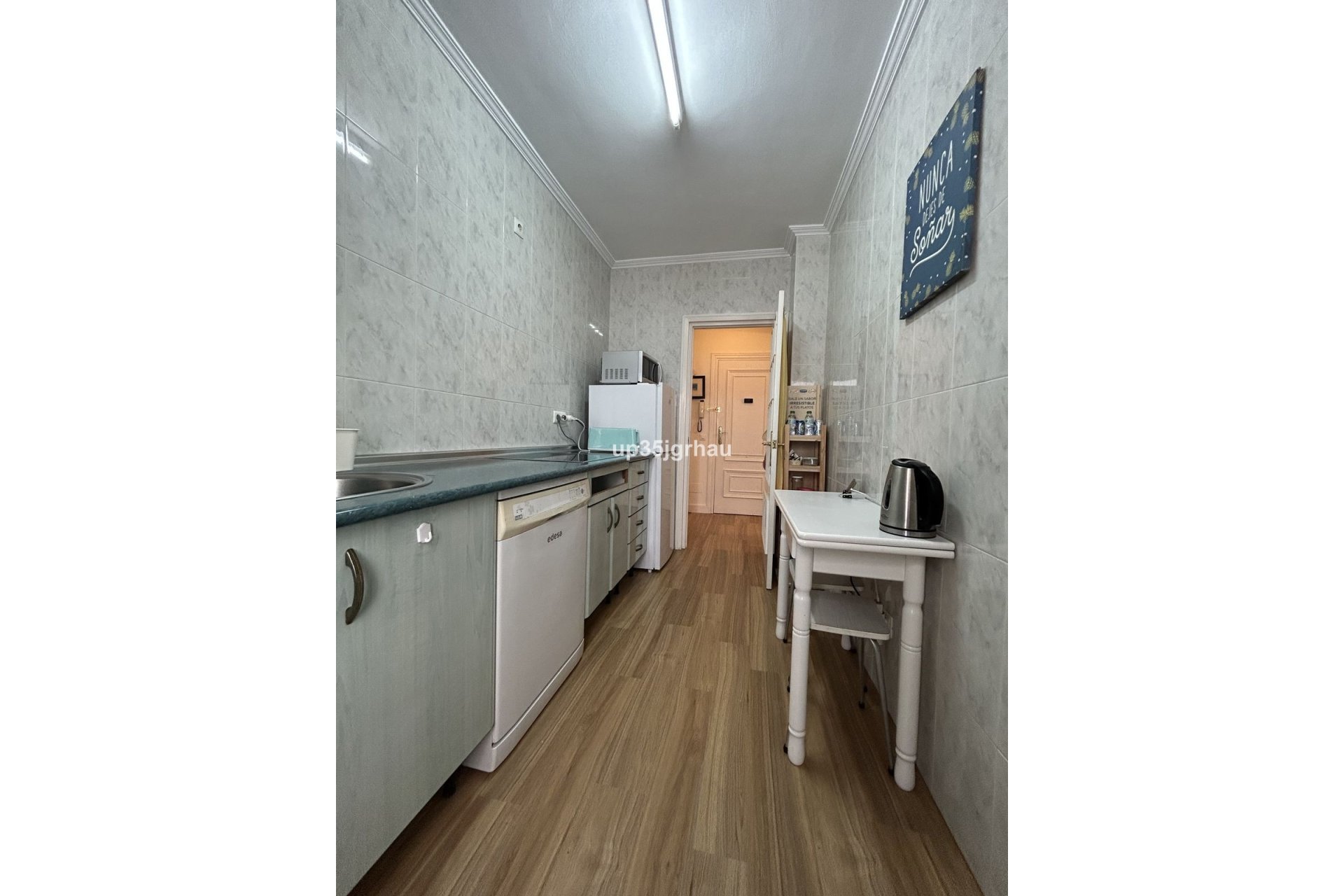 Rynek wtórny - apartment - Estepona - Estepona Centro