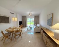 Rynek wtórny - apartment - Estepona - Estepona Centro