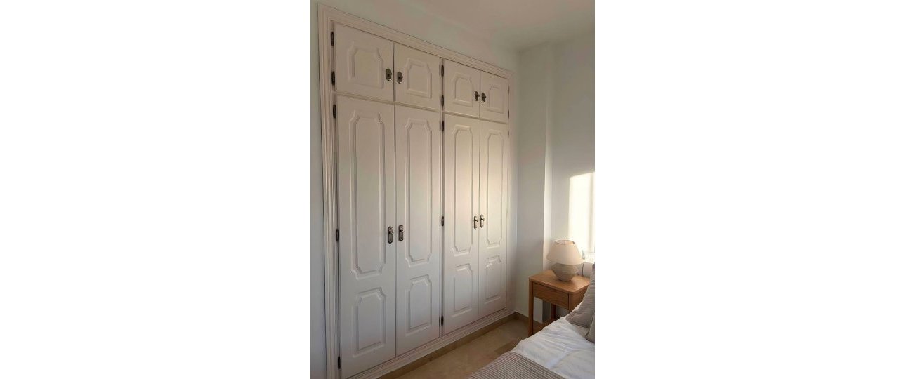 Rynek wtórny - apartment - Estepona - Estepona Centro