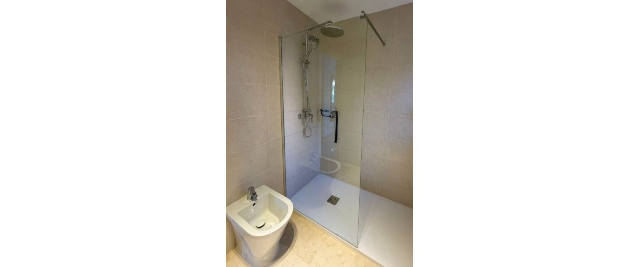 Rynek wtórny - apartment - Estepona - Estepona Centro