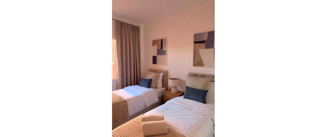 Rynek wtórny - apartment - Estepona - Estepona Centro