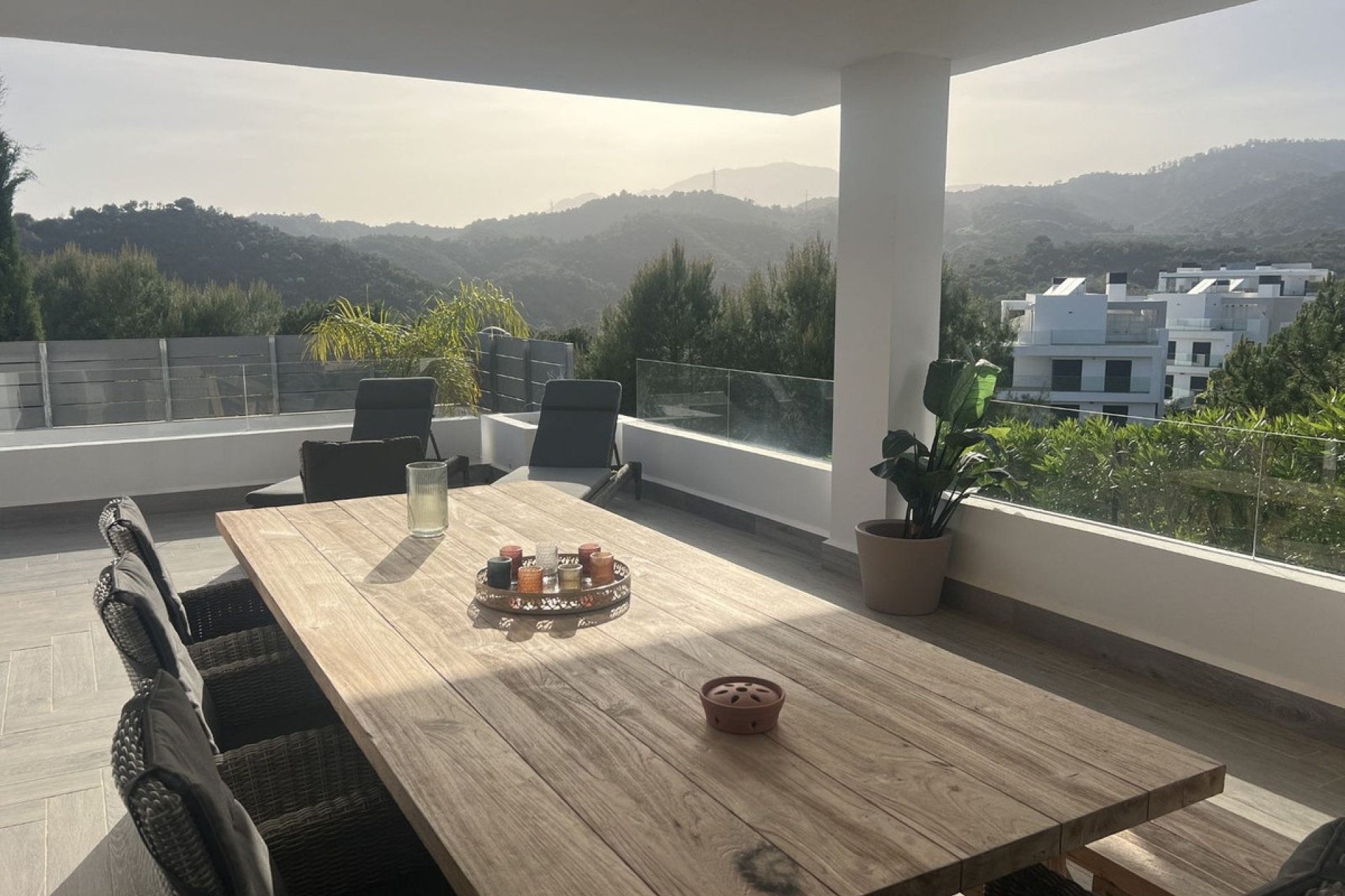 Rynek wtórny - apartment - Estepona - Estepona Centro