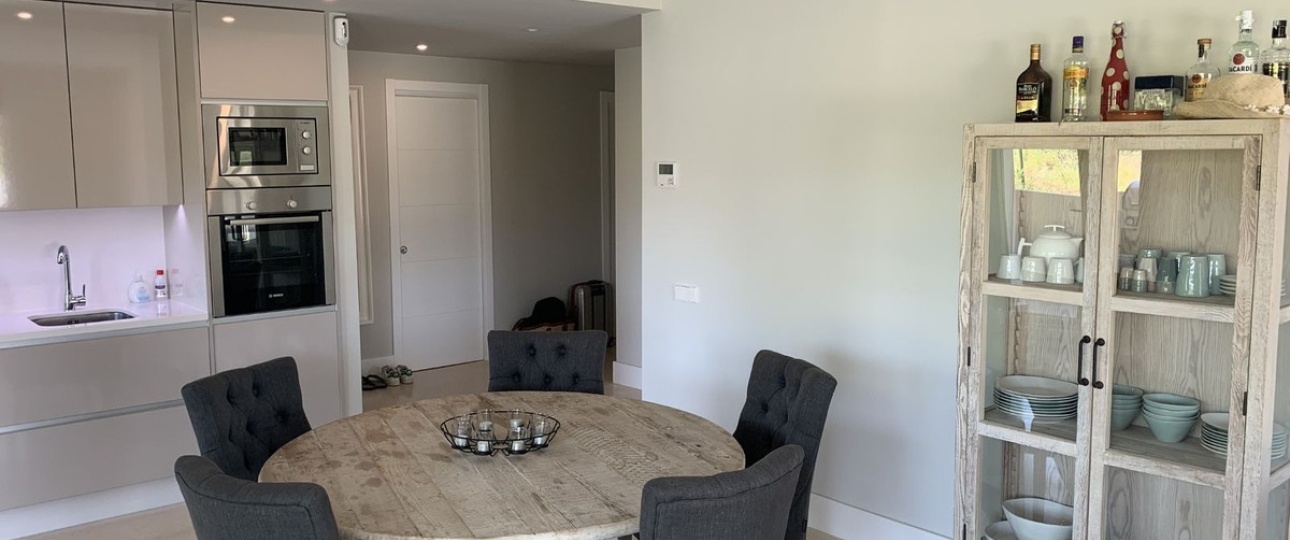 Rynek wtórny - apartment - Estepona - Estepona Centro