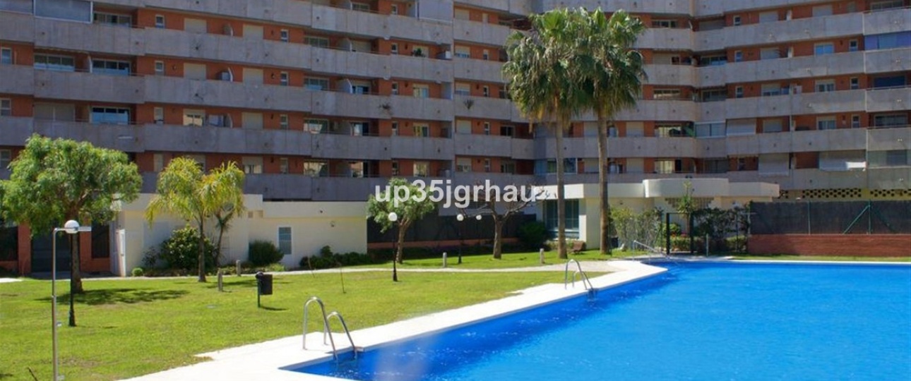 Rynek wtórny - apartment - Estepona - Estepona Centro