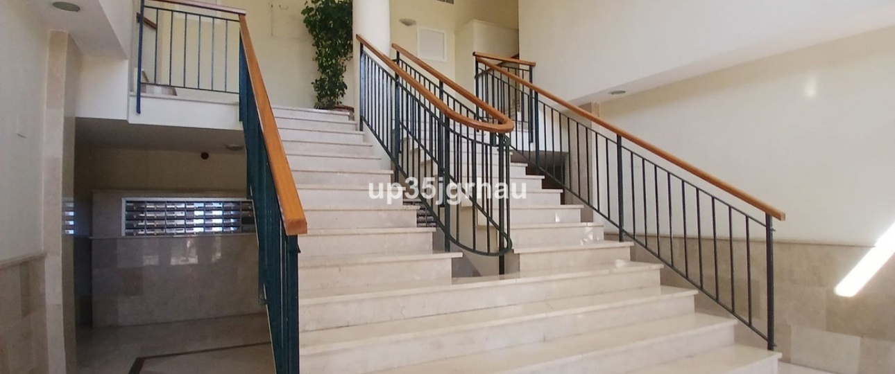 Rynek wtórny - apartment - Estepona - Estepona Centro