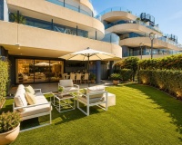 Rynek wtórny - apartment - Estepona - Estepona Centro