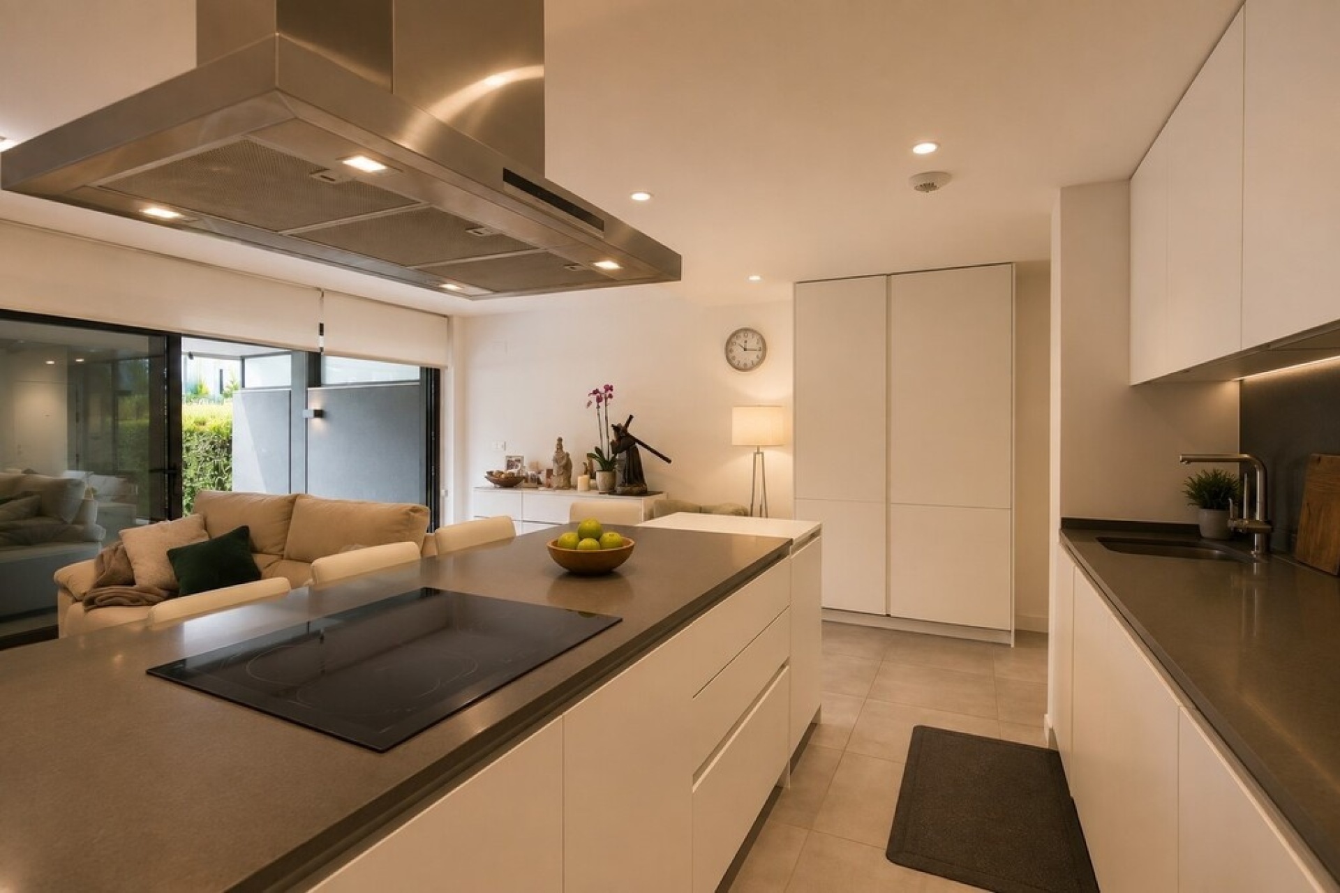 Rynek wtórny - apartment - Estepona - Estepona Centro