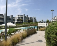 Rynek wtórny - apartment - Estepona - Estepona Centro
