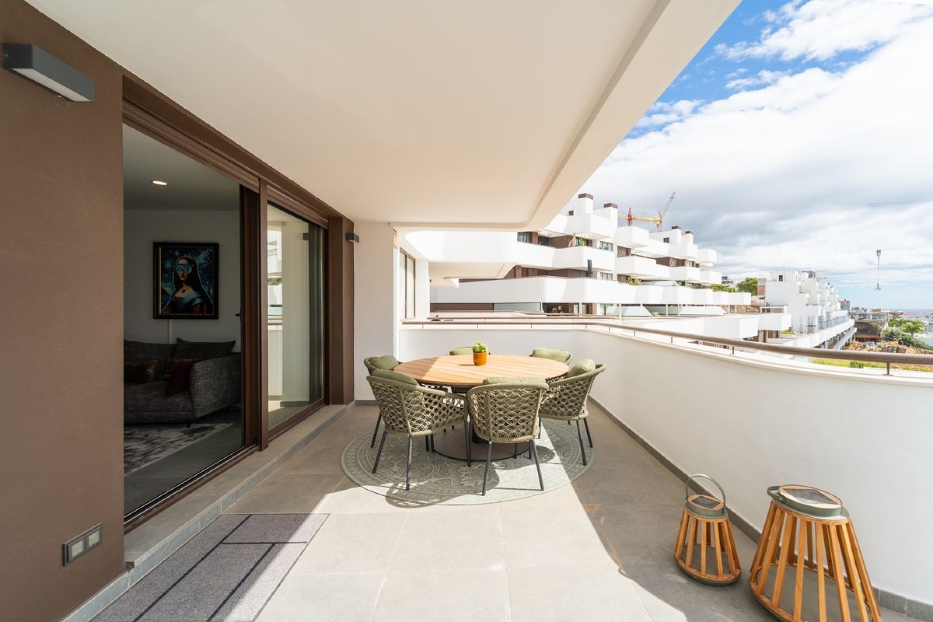 Rynek wtórny - apartment - Estepona - Estepona Centro