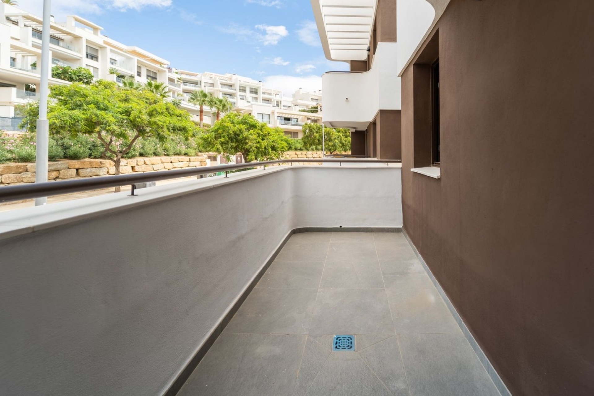 Rynek wtórny - apartment - Estepona - Estepona Centro