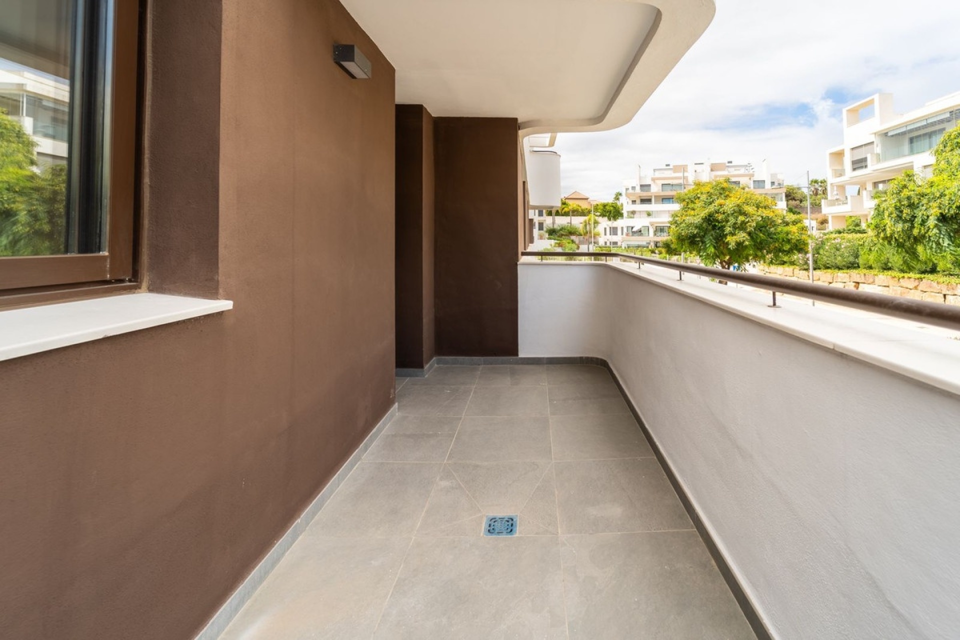 Rynek wtórny - apartment - Estepona - Estepona Centro