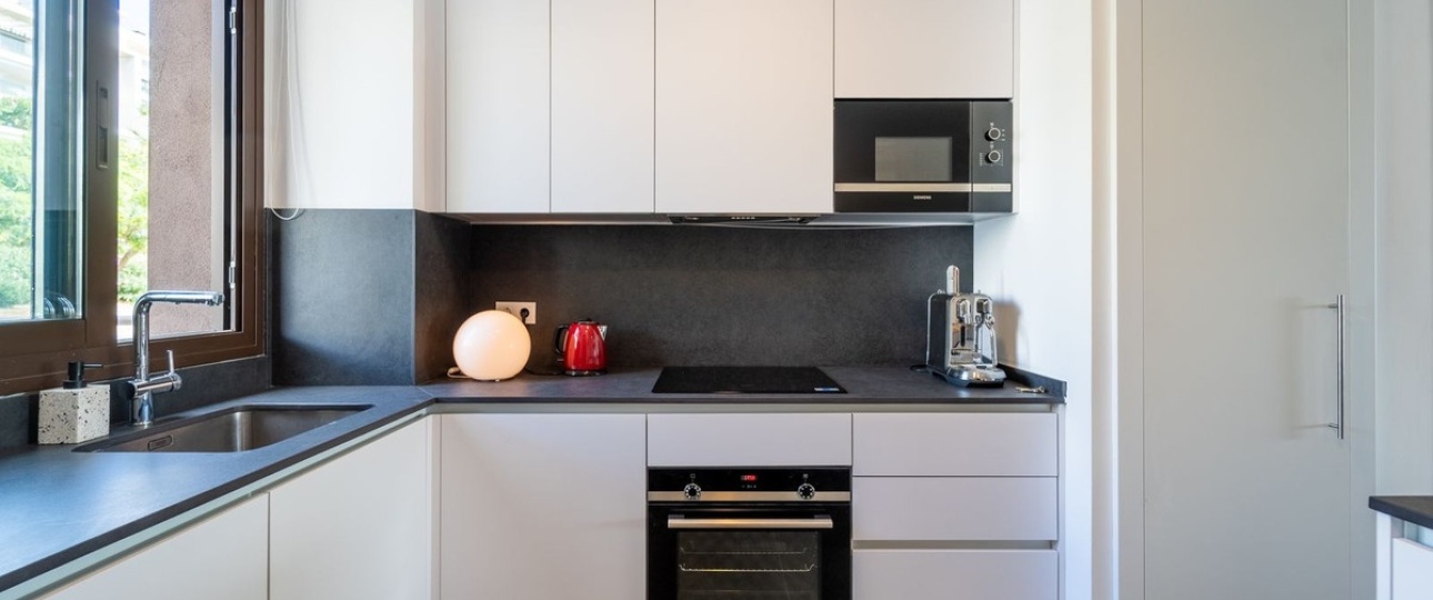 Rynek wtórny - apartment - Estepona - Estepona Centro