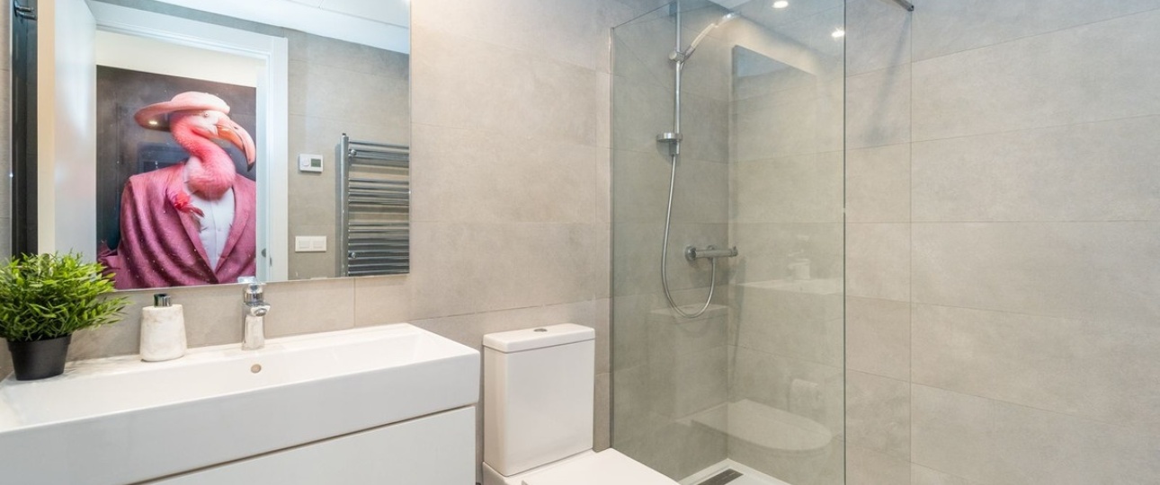 Rynek wtórny - apartment - Estepona - Estepona Centro