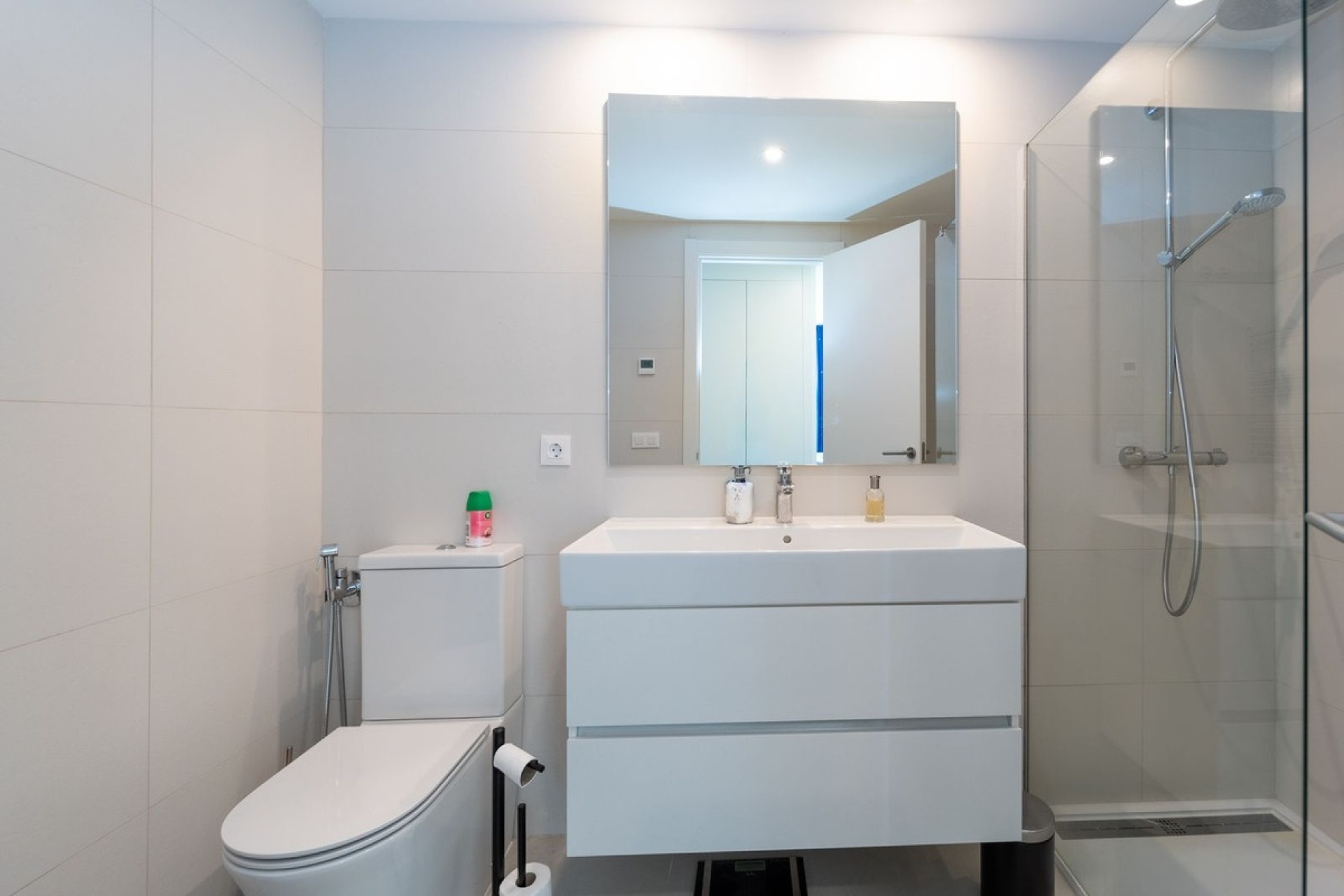 Rynek wtórny - apartment - Estepona - Estepona Centro