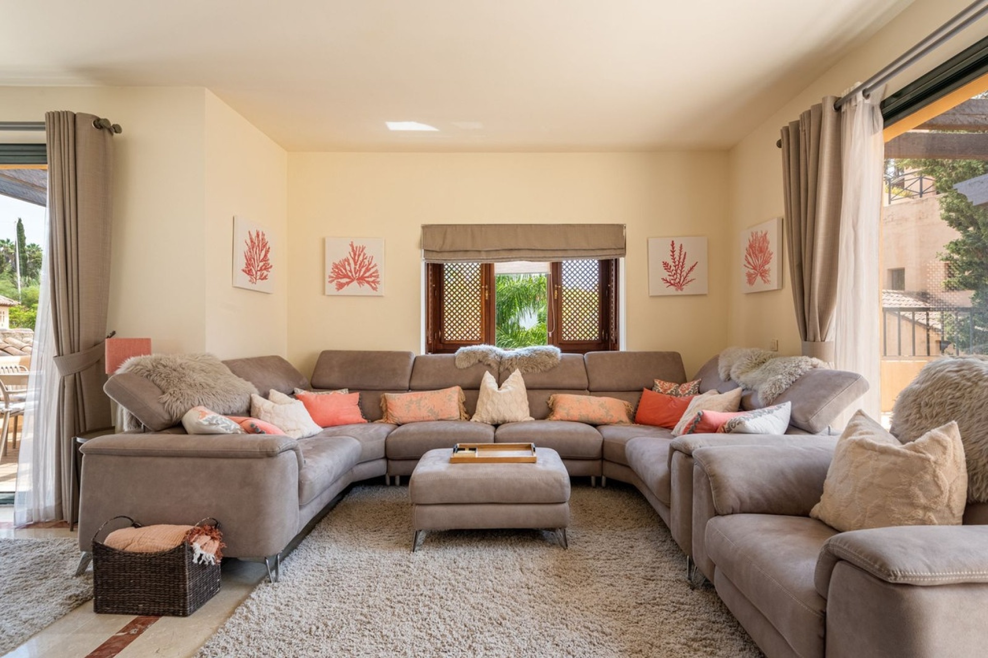 Rynek wtórny - apartment - Estepona - Estepona Centro
