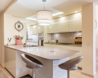 Rynek wtórny - apartment - Estepona - Estepona Centro