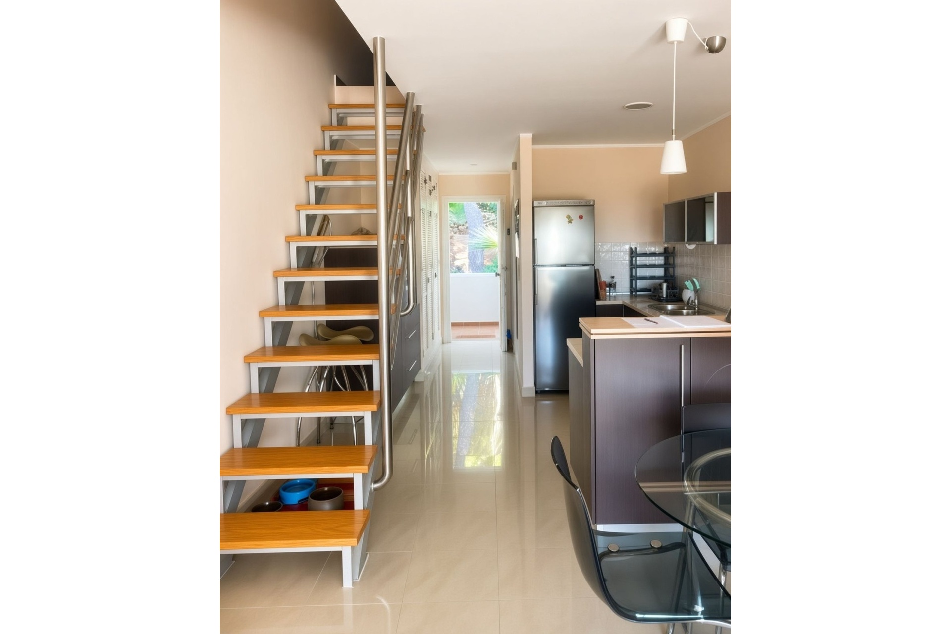 Rynek wtórny - apartment - Estepona - Estepona Centro