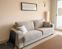 Rynek wtórny - apartment - Estepona - Estepona Centro