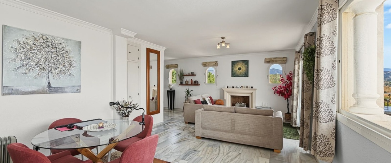 Rynek wtórny - apartment - Estepona - Estepona Centro