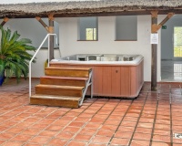 Rynek wtórny - apartment - Estepona - Estepona Centro