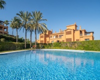 Rynek wtórny - apartment - Estepona - Estepona Centro