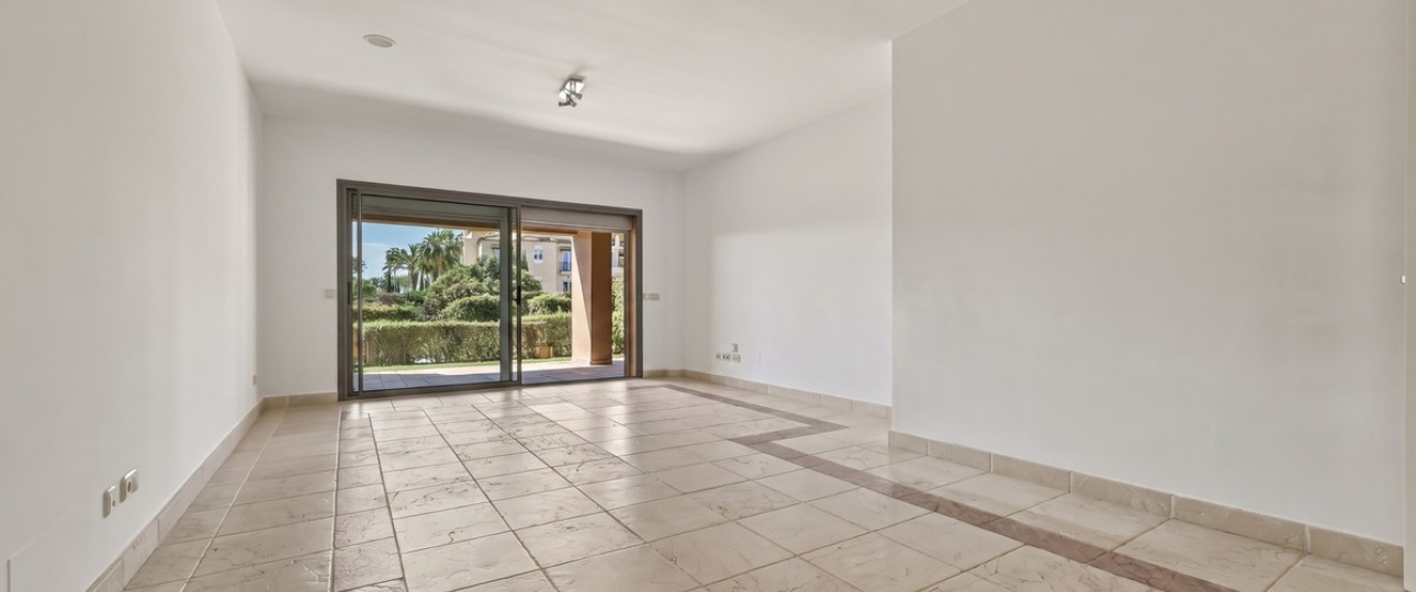 Rynek wtórny - apartment - Estepona - Estepona Centro