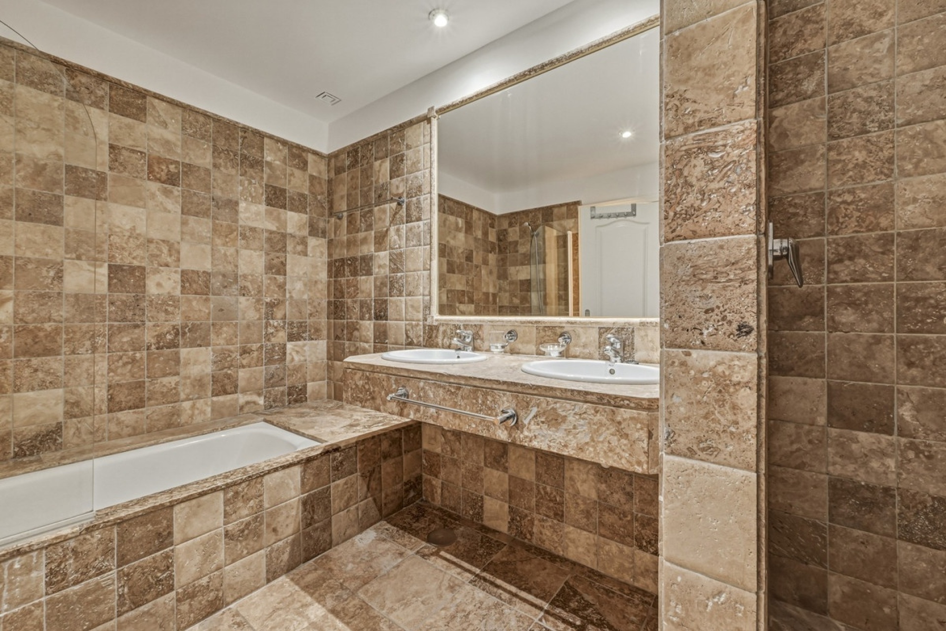 Rynek wtórny - apartment - Estepona - Estepona Centro