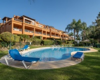 Rynek wtórny - apartment - Estepona - Estepona Centro
