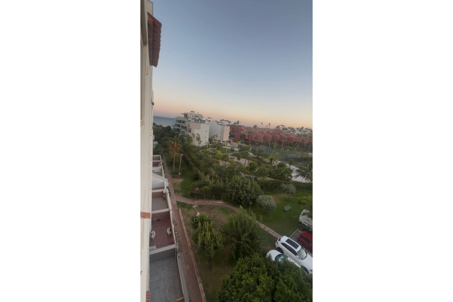 Rynek wtórny - apartment - Estepona - Estepona Centro