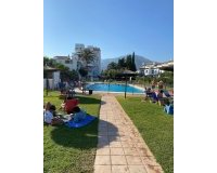 Rynek wtórny - apartment - Estepona - Estepona Centro