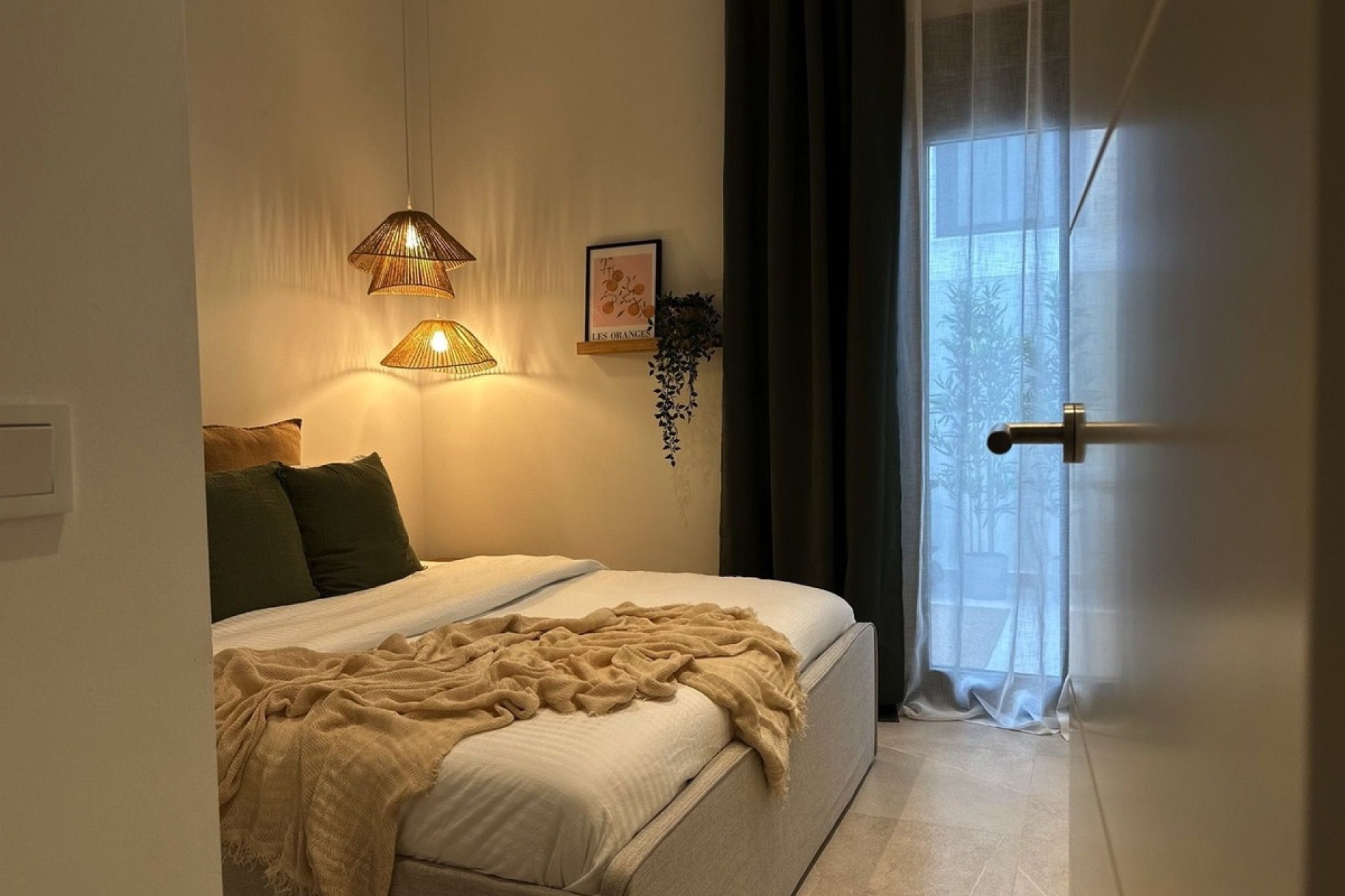 Rynek wtórny - apartment - Estepona - Estepona Centro