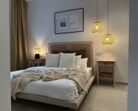 Rynek wtórny - apartment - Estepona - Estepona Centro