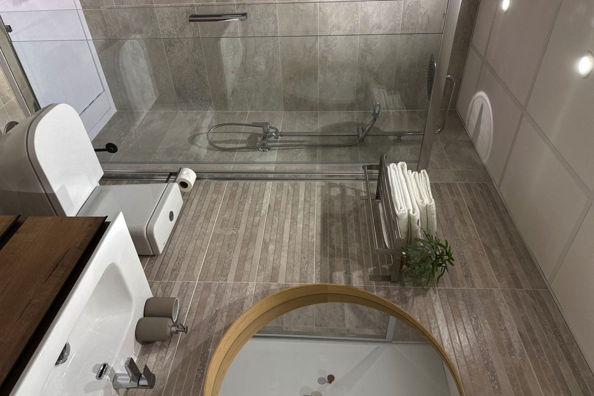 Rynek wtórny - apartment - Estepona - Estepona Centro