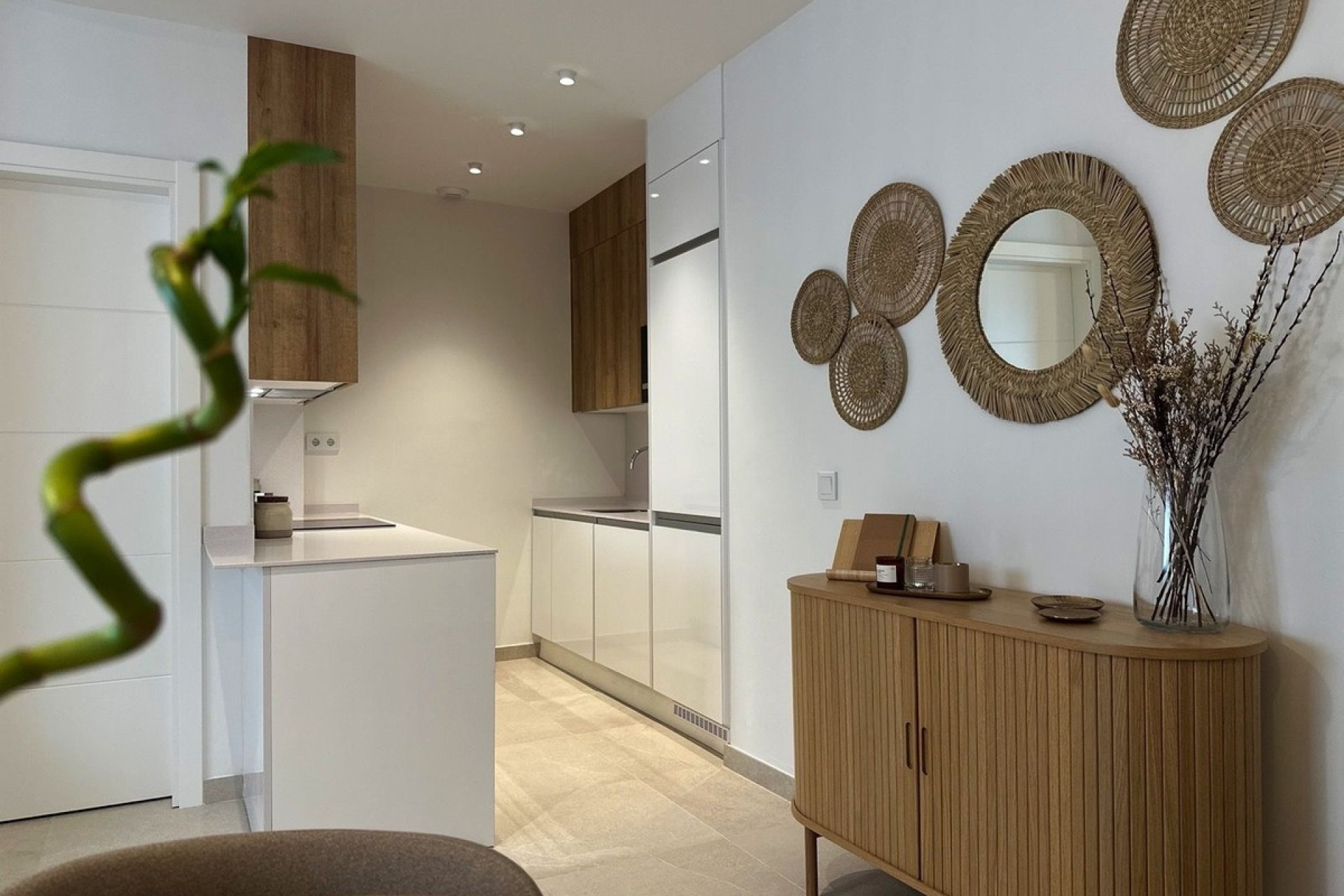 Rynek wtórny - apartment - Estepona - Estepona Centro