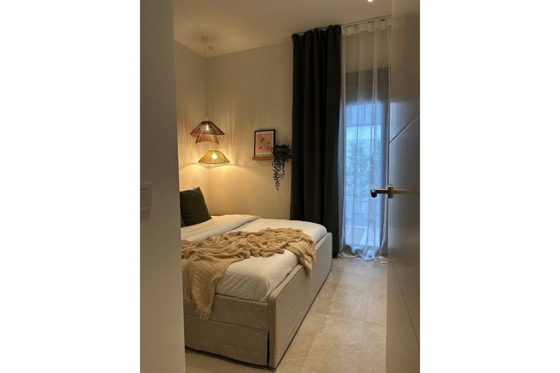 Rynek wtórny - apartment - Estepona - Estepona Centro