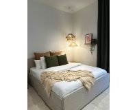 Rynek wtórny - apartment - Estepona - Estepona Centro