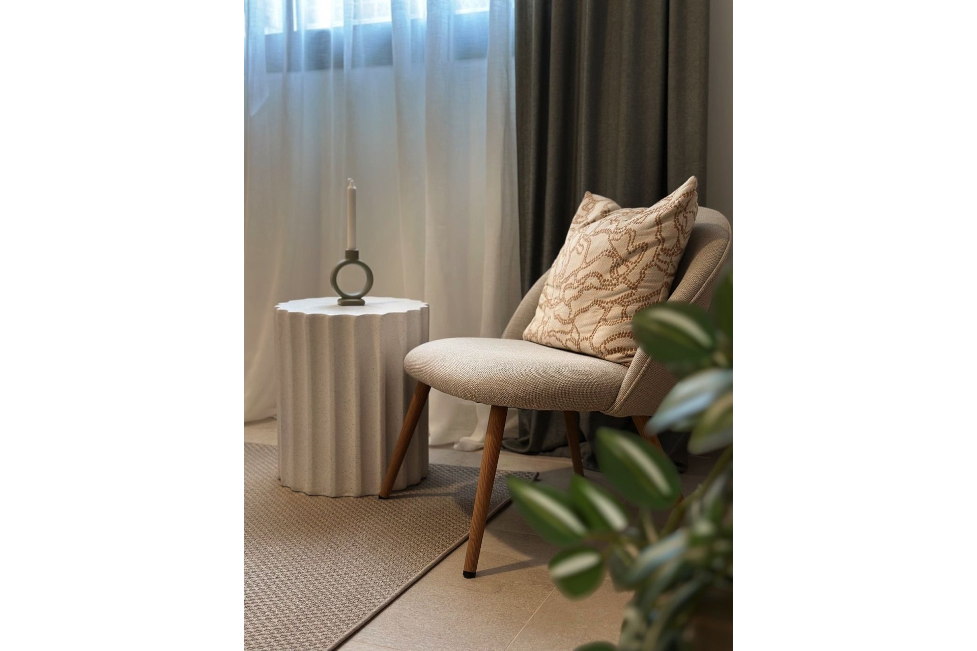 Rynek wtórny - apartment - Estepona - Estepona Centro