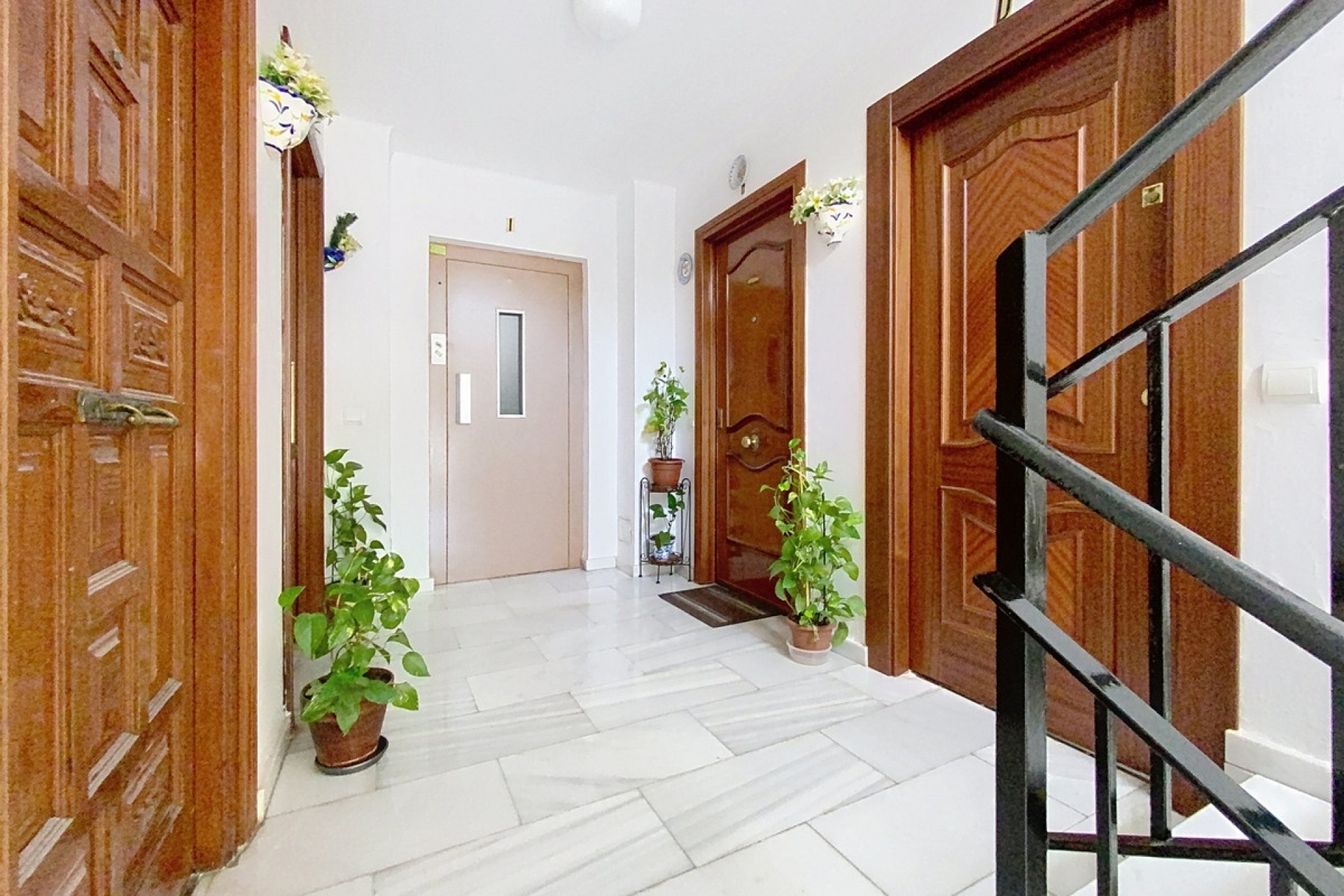 Rynek wtórny - apartment - Estepona - Estepona Centro