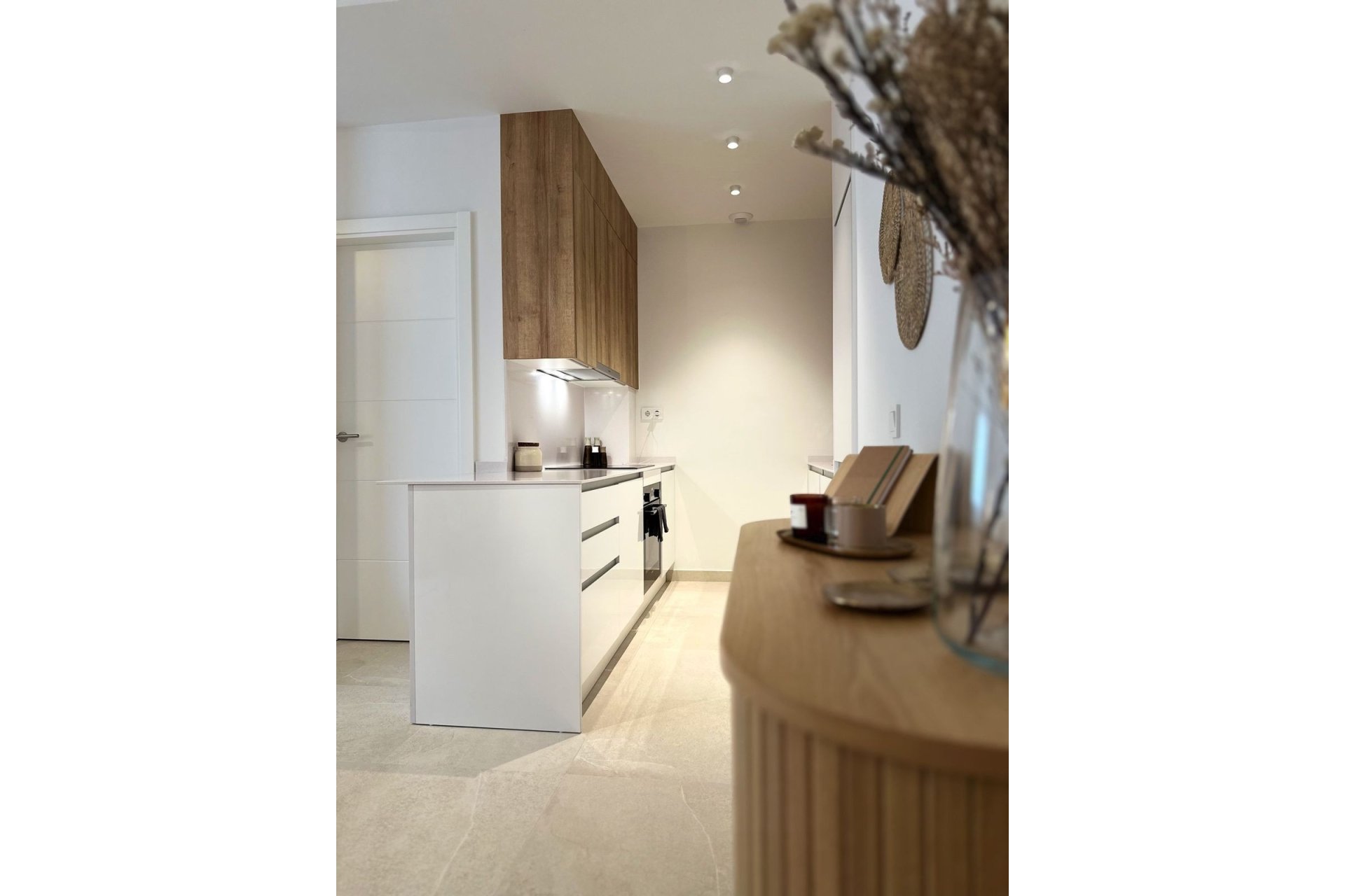 Rynek wtórny - apartment - Estepona - Estepona Centro