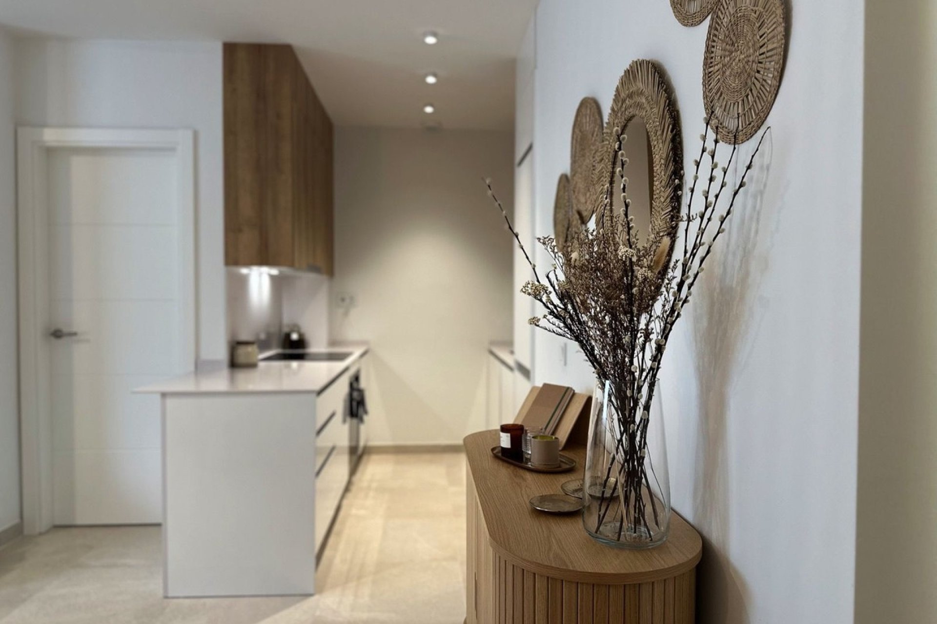 Rynek wtórny - apartment - Estepona - Estepona Centro