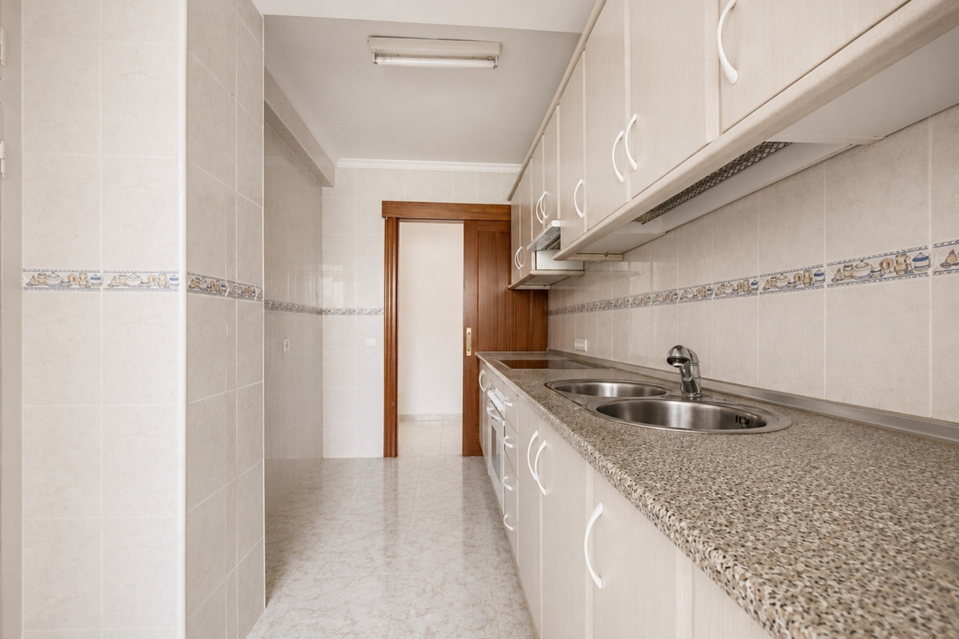 Rynek wtórny - apartment - Estepona - Estepona Centro