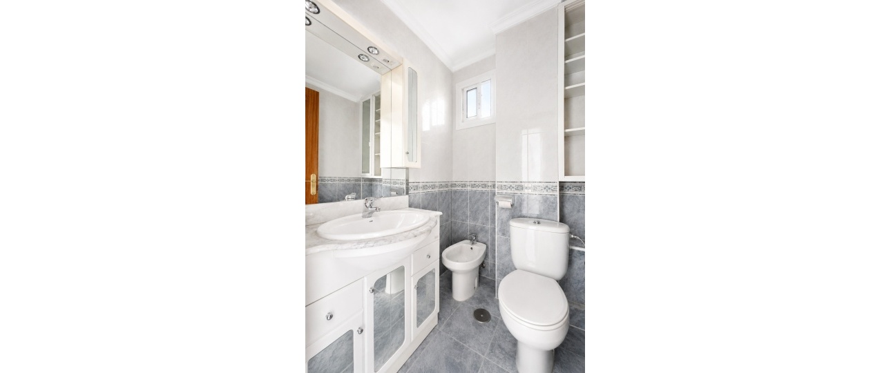Rynek wtórny - apartment - Estepona - Estepona Centro
