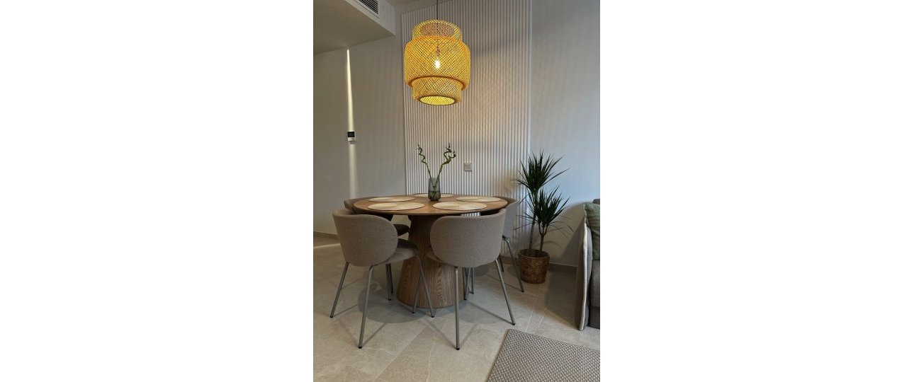 Rynek wtórny - apartment - Estepona - Estepona Centro