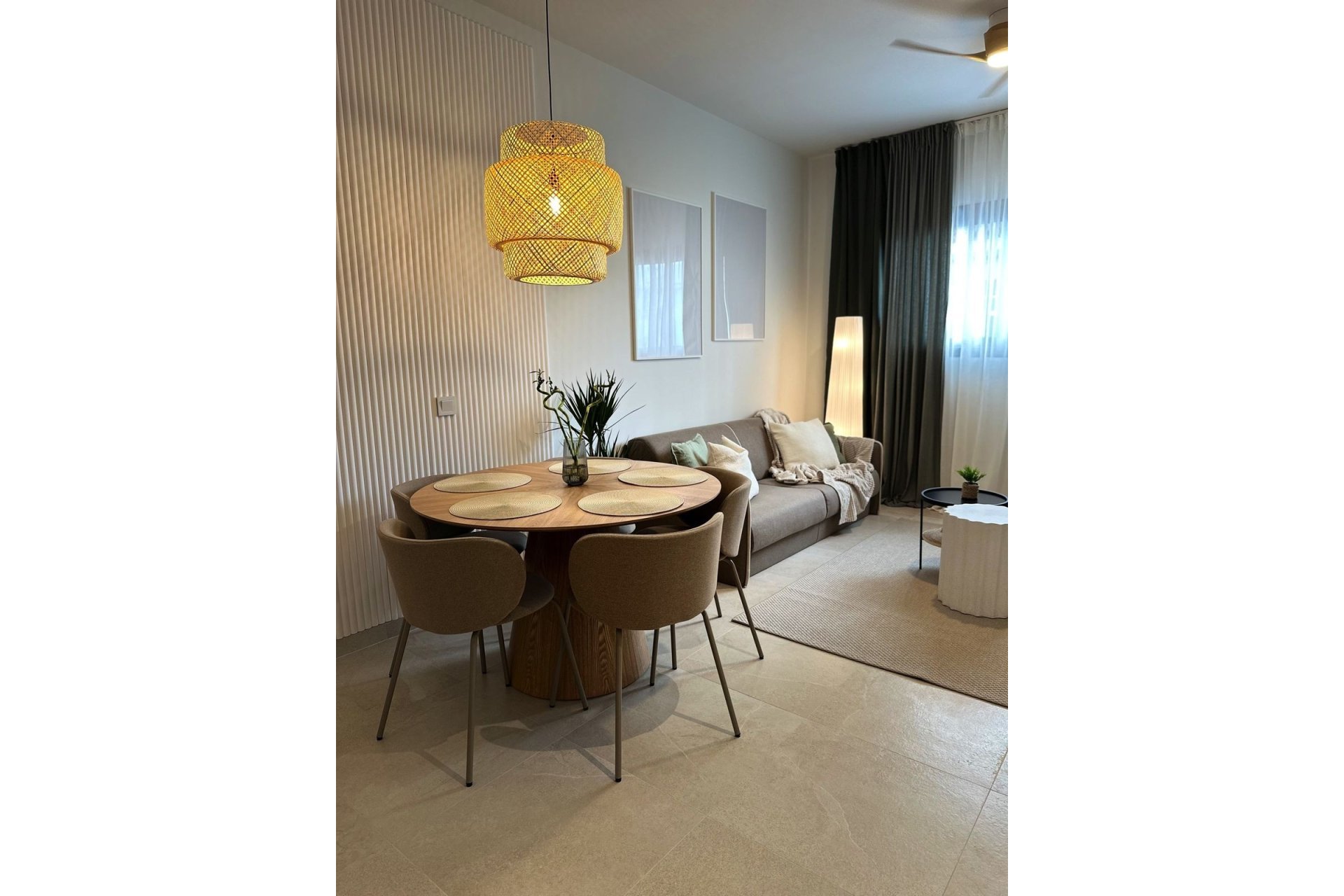Rynek wtórny - apartment - Estepona - Estepona Centro